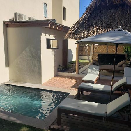 Casa Candra 圣法兰西斯克 外观 照片