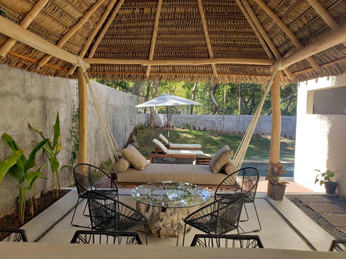 Casa Candra 圣法兰西斯克 外观 照片