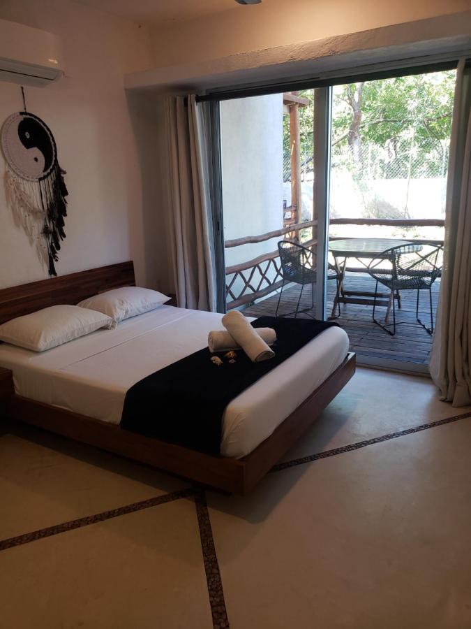 Casa Candra 圣法兰西斯克 外观 照片