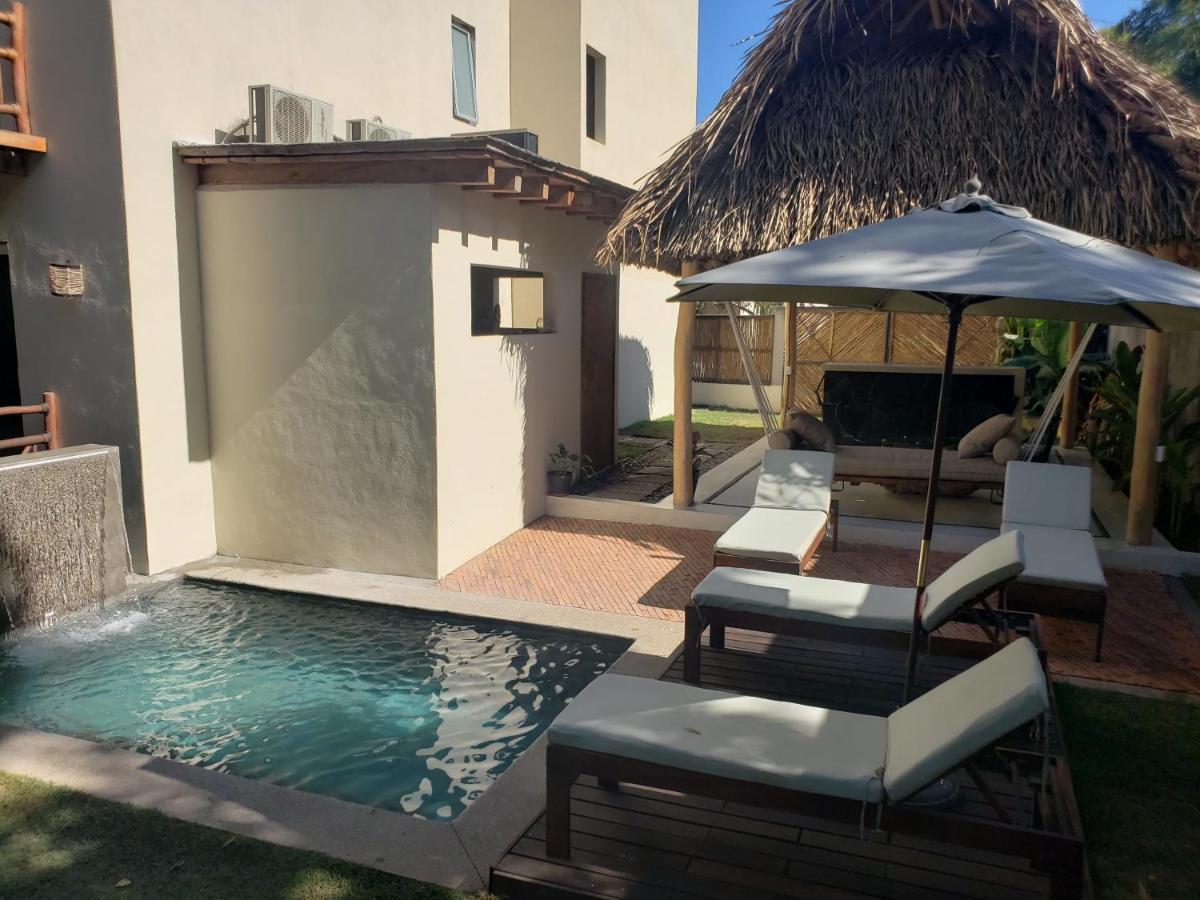 Casa Candra 圣法兰西斯克 外观 照片
