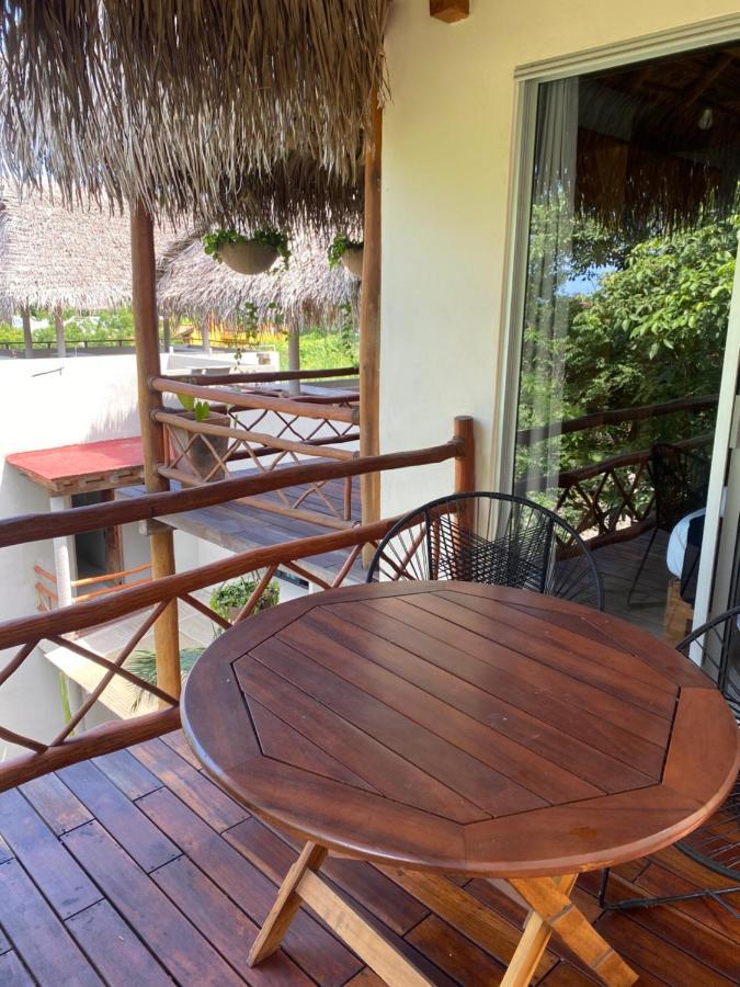 Casa Candra 圣法兰西斯克 外观 照片
