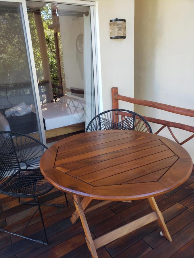 Casa Candra 圣法兰西斯克 外观 照片