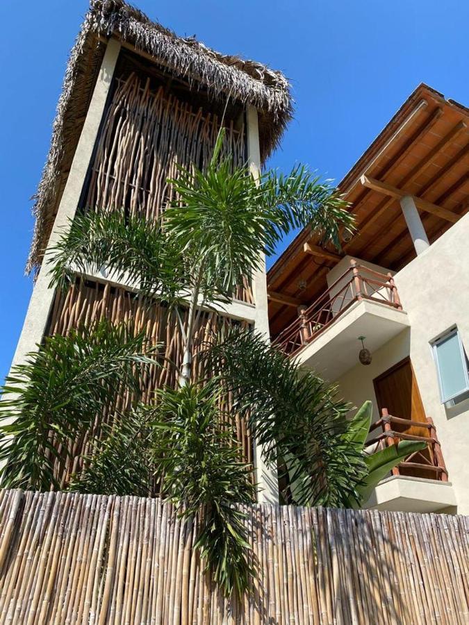 Casa Candra 圣法兰西斯克 外观 照片