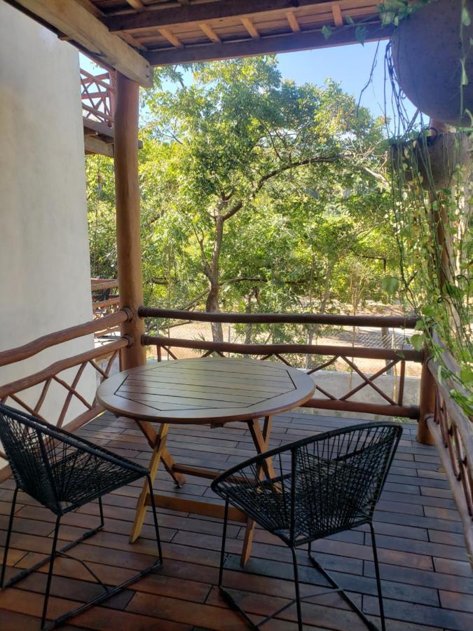 Casa Candra 圣法兰西斯克 外观 照片