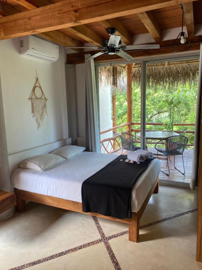 Casa Candra 圣法兰西斯克 外观 照片