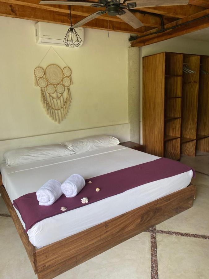 Casa Candra 圣法兰西斯克 外观 照片