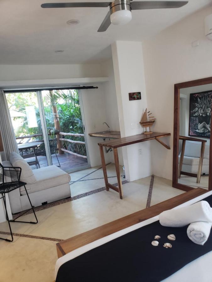 Casa Candra 圣法兰西斯克 外观 照片