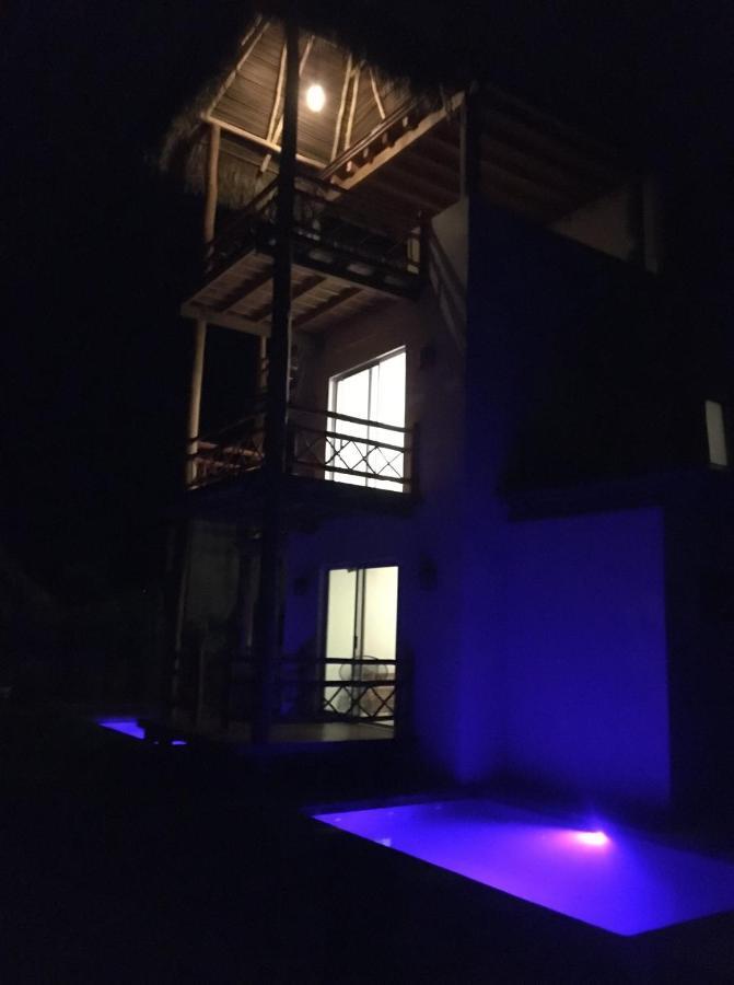 Casa Candra 圣法兰西斯克 外观 照片