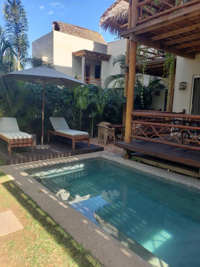 Casa Candra 圣法兰西斯克 外观 照片