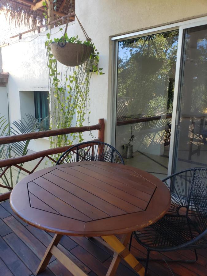 Casa Candra 圣法兰西斯克 外观 照片