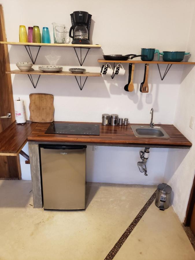 Casa Candra 圣法兰西斯克 外观 照片