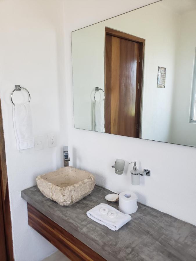 Casa Candra 圣法兰西斯克 外观 照片