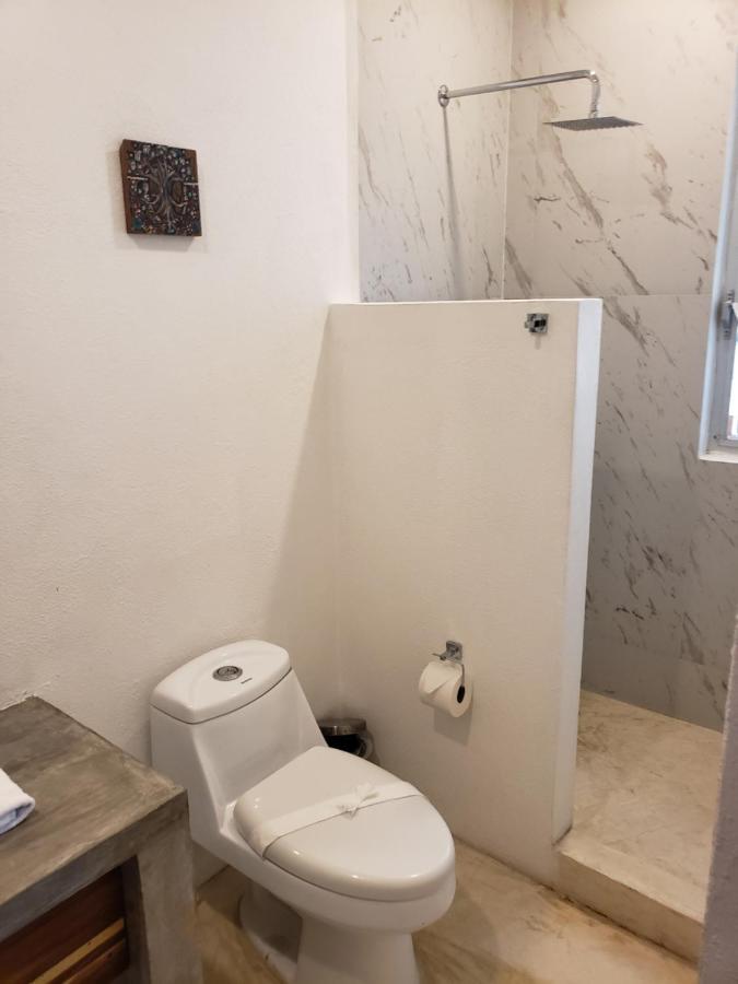 Casa Candra 圣法兰西斯克 外观 照片