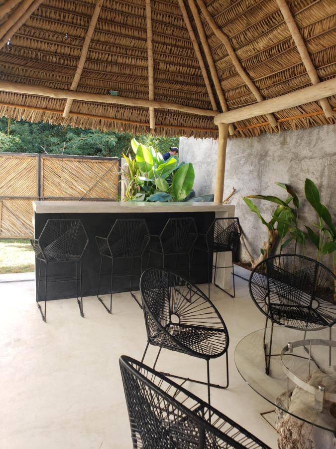 Casa Candra 圣法兰西斯克 外观 照片