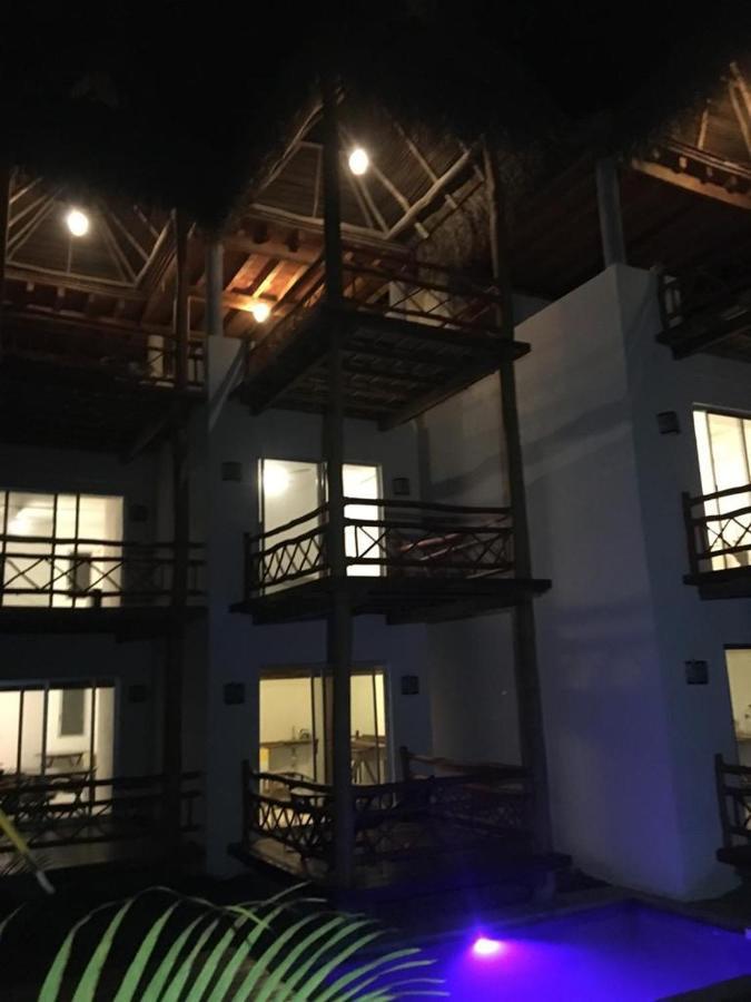 Casa Candra 圣法兰西斯克 外观 照片