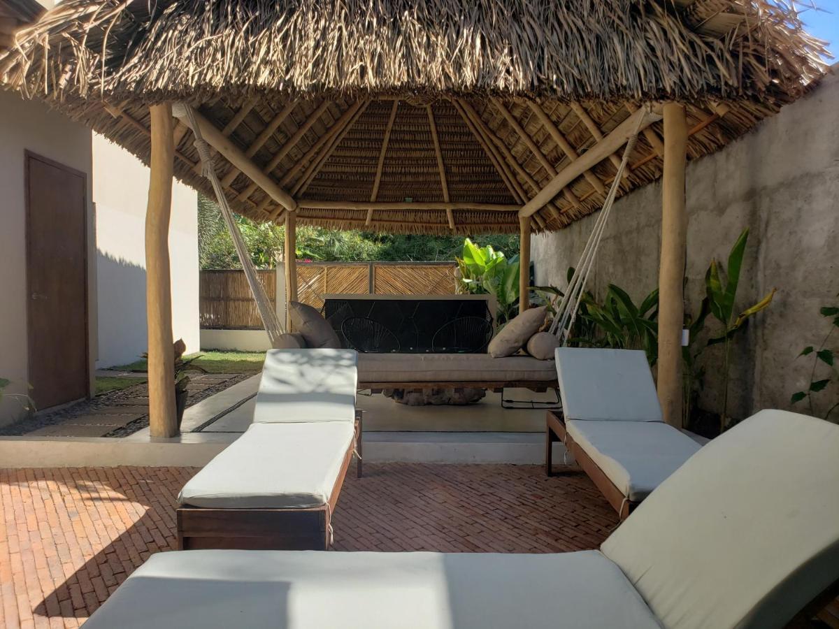 Casa Candra 圣法兰西斯克 外观 照片
