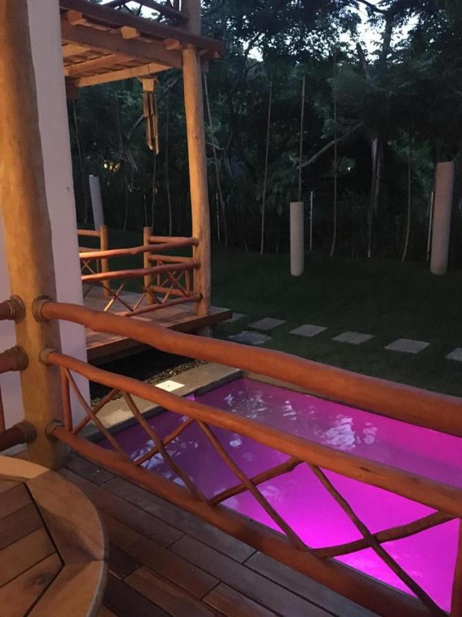 Casa Candra 圣法兰西斯克 外观 照片