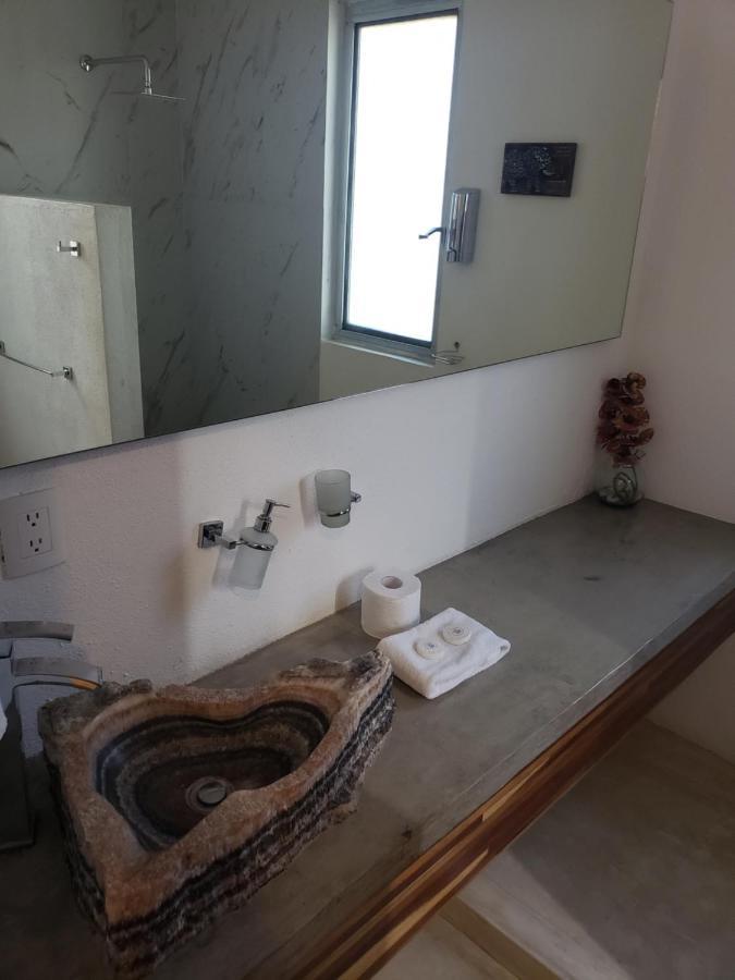 Casa Candra 圣法兰西斯克 外观 照片