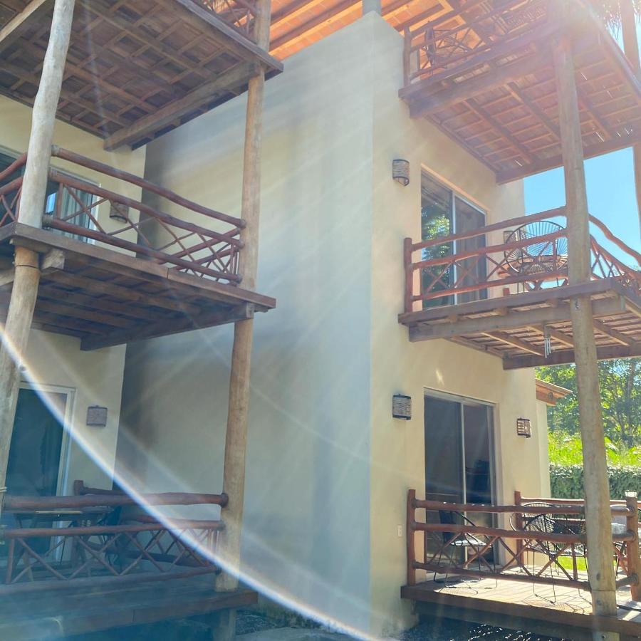 Casa Candra 圣法兰西斯克 外观 照片