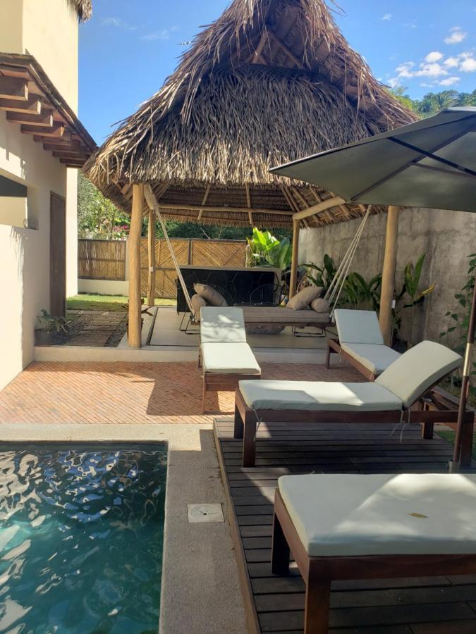 Casa Candra 圣法兰西斯克 外观 照片