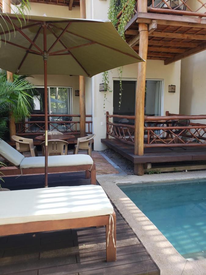 Casa Candra 圣法兰西斯克 外观 照片
