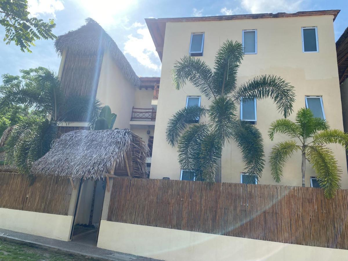 Casa Candra 圣法兰西斯克 外观 照片