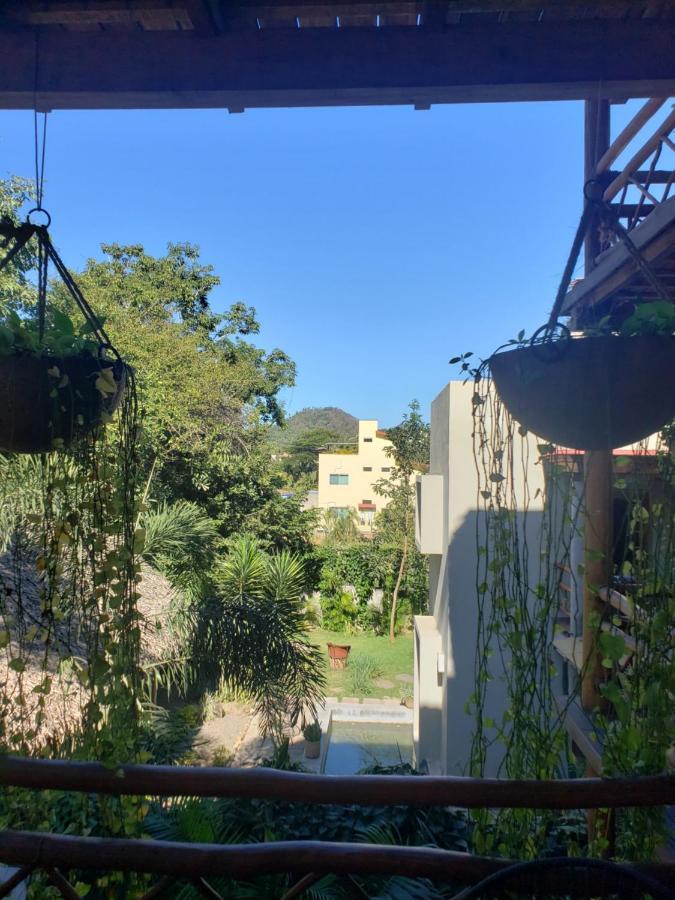 Casa Candra 圣法兰西斯克 外观 照片