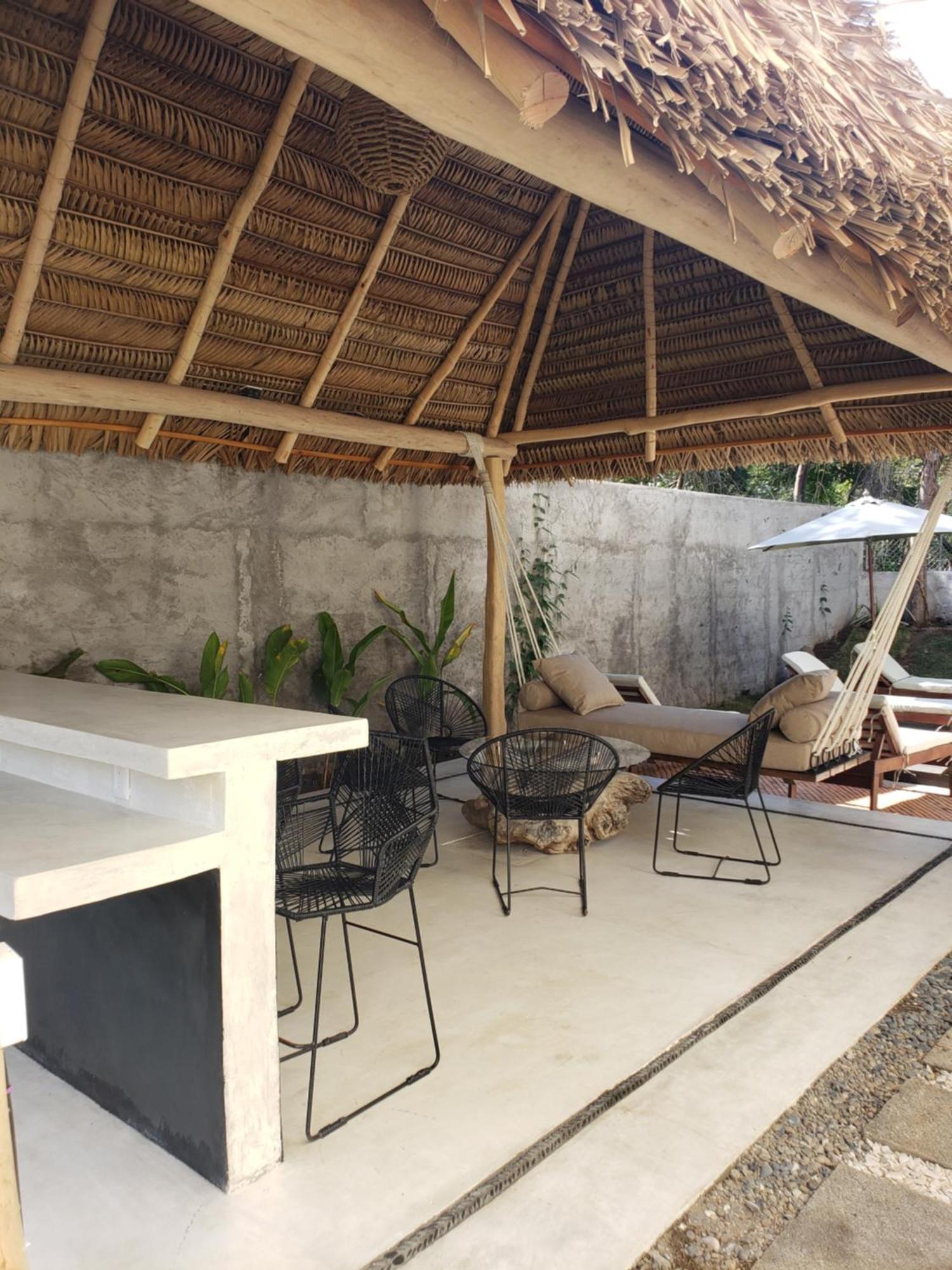 Casa Candra 圣法兰西斯克 外观 照片