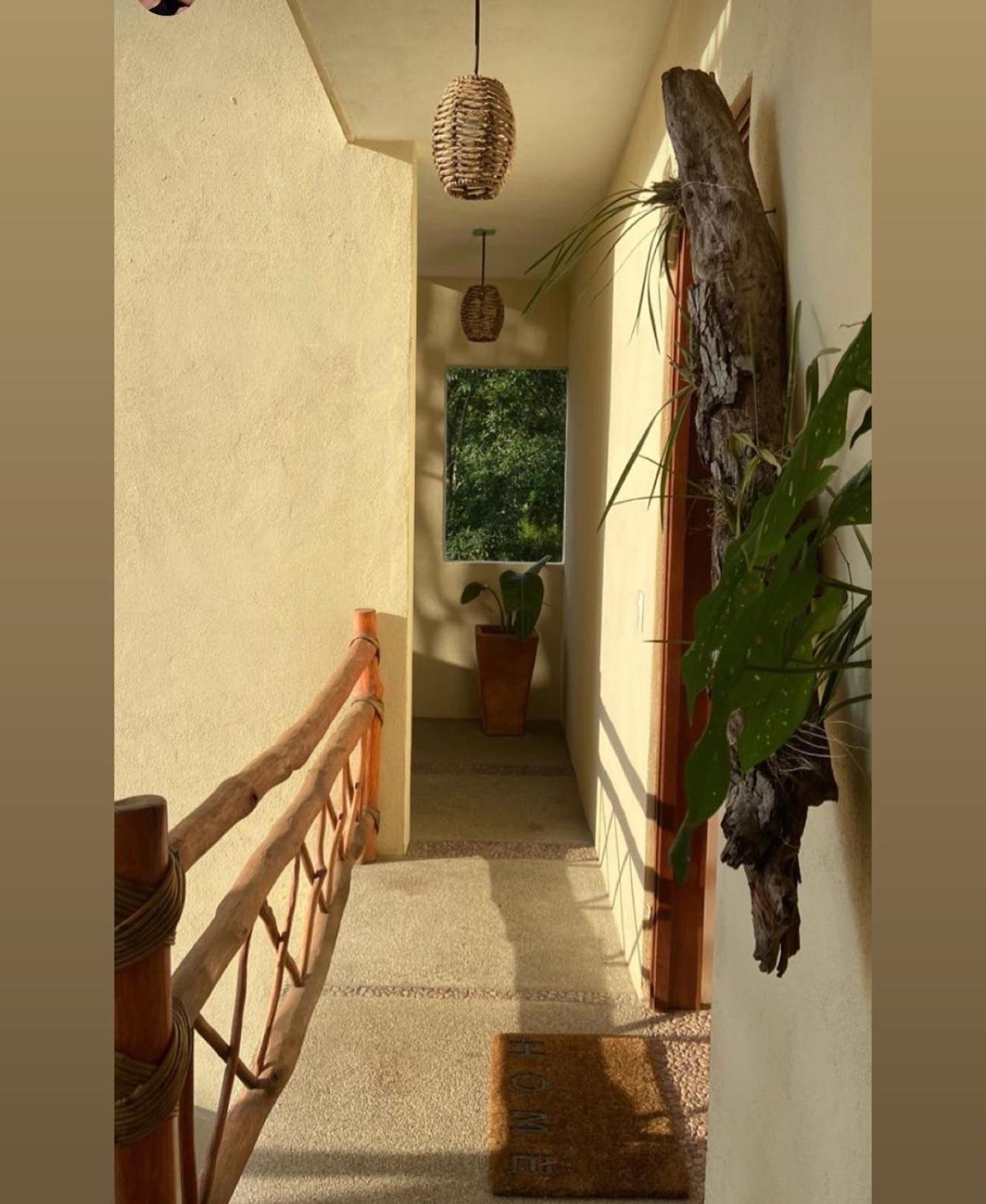 Casa Candra 圣法兰西斯克 外观 照片