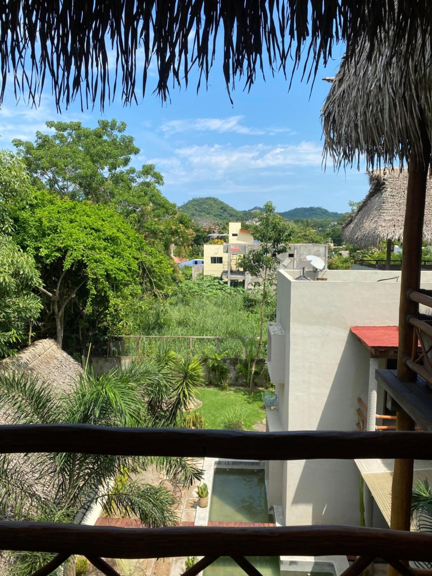 Casa Candra 圣法兰西斯克 外观 照片