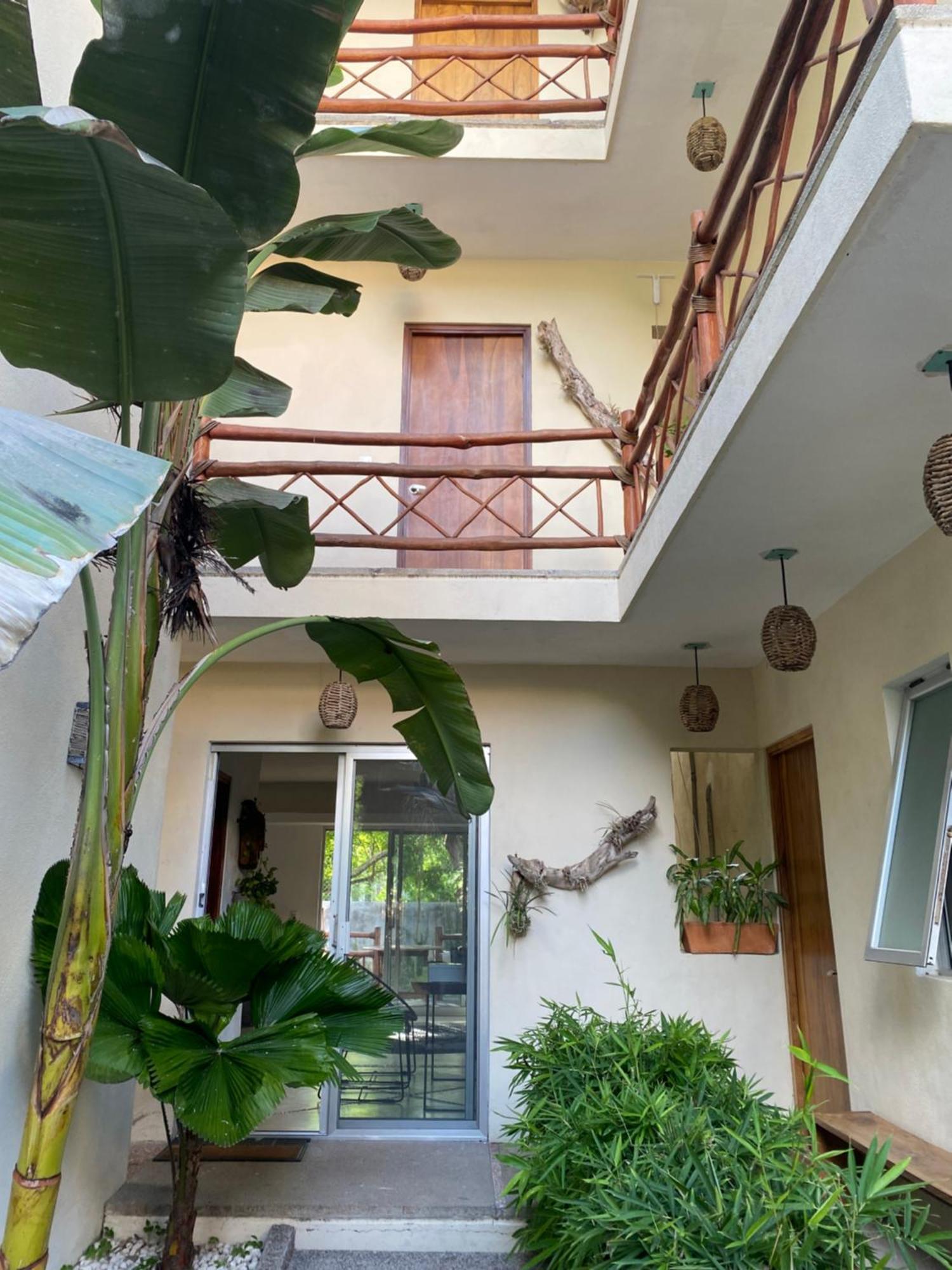 Casa Candra 圣法兰西斯克 外观 照片