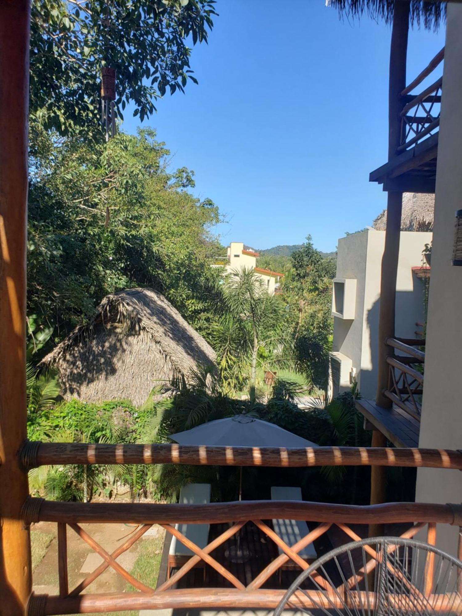 Casa Candra 圣法兰西斯克 外观 照片
